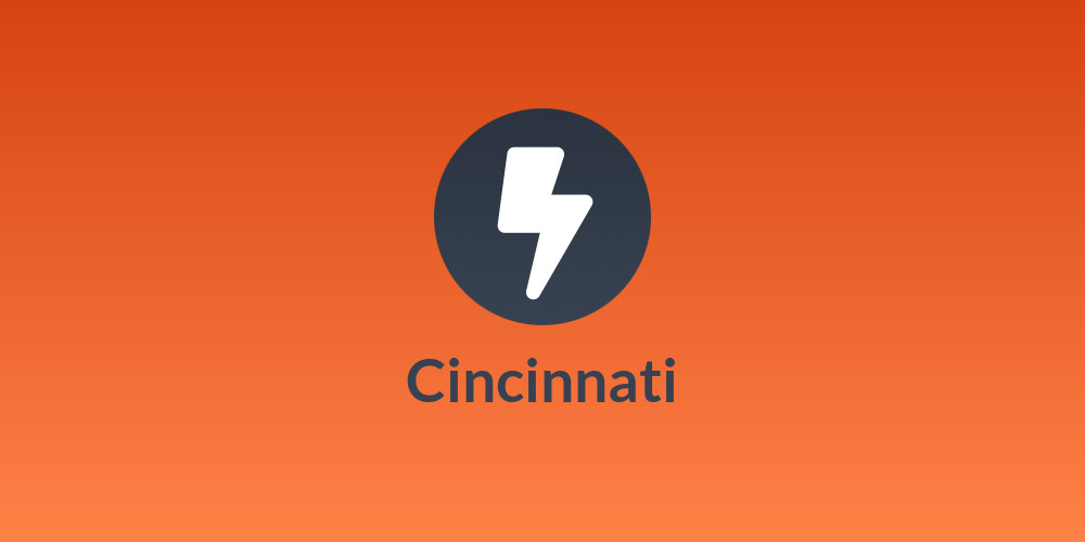 Cincinnati