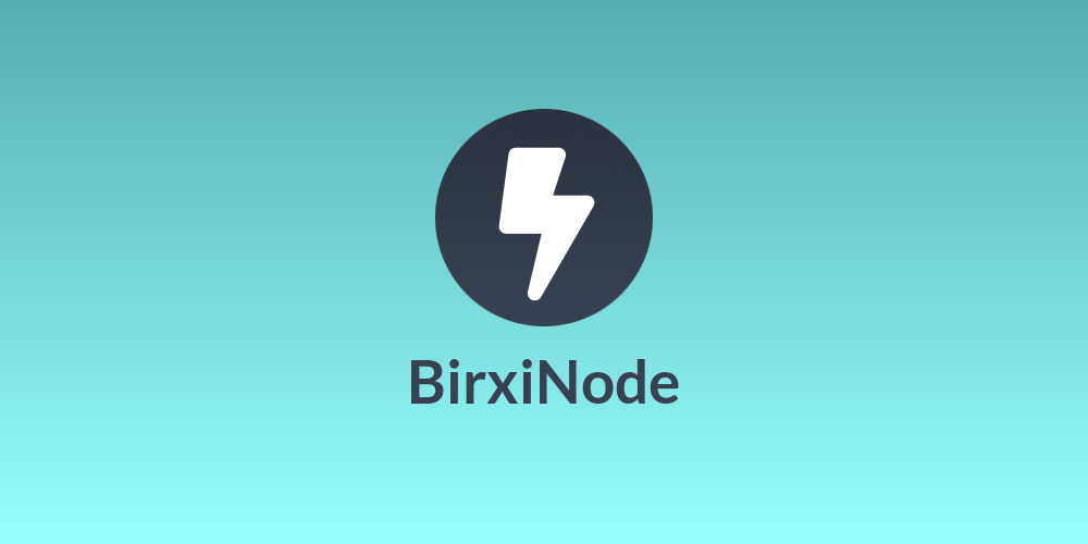 BirxiNode