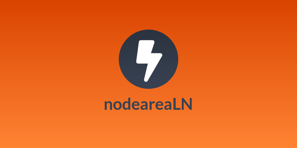 nodeareaLN