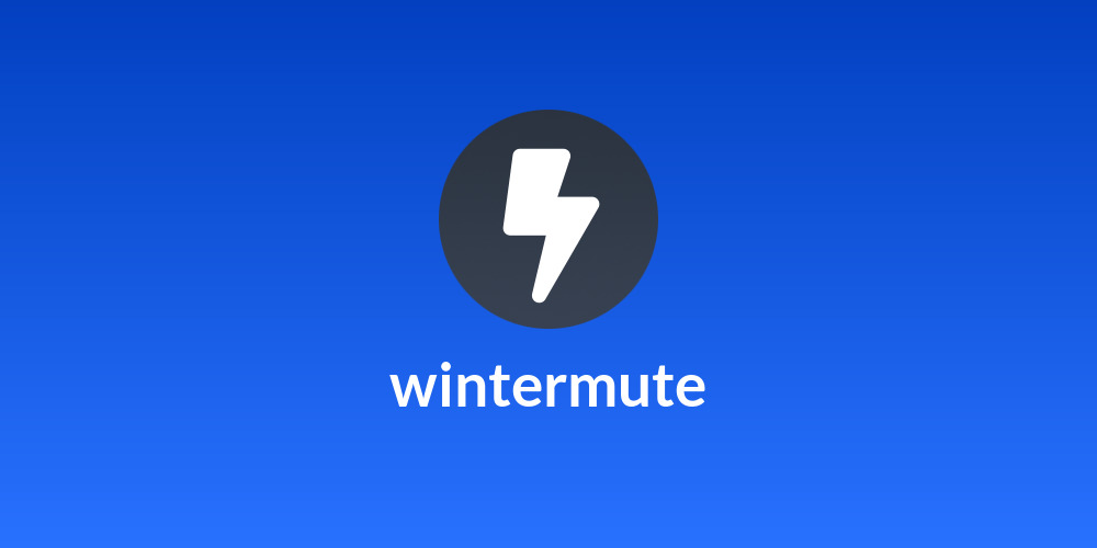 wintermute
