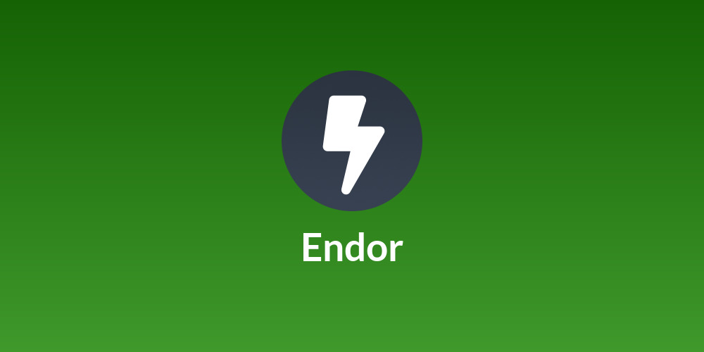 Endor