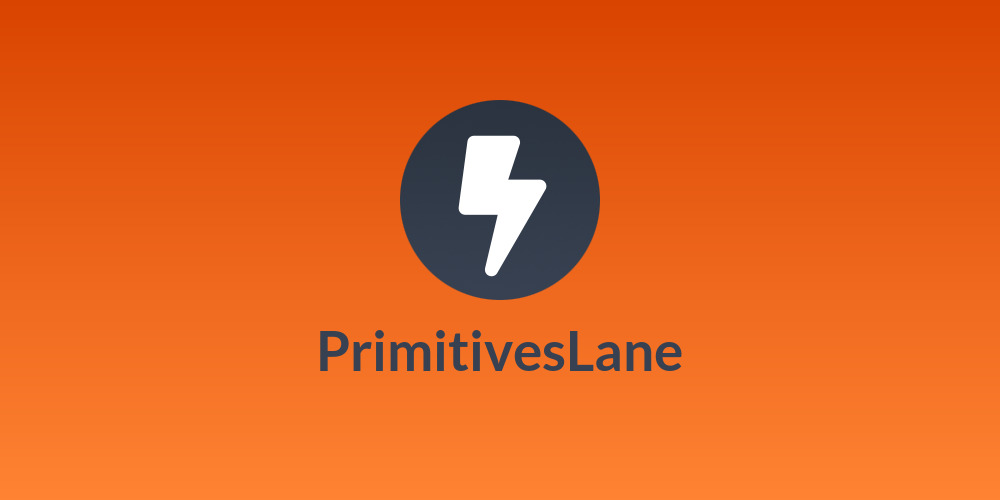 PrimitivesLane