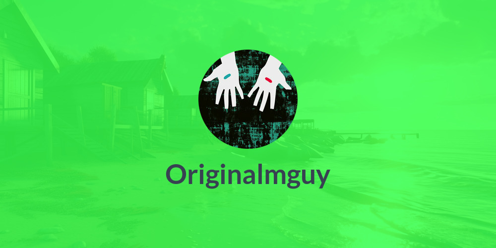 Originalmguy