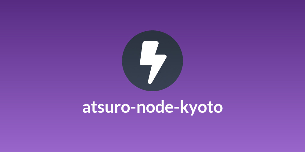atsuro-node-kyoto