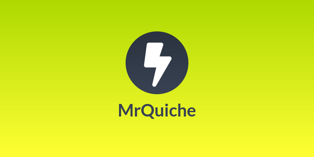 MrQuiche