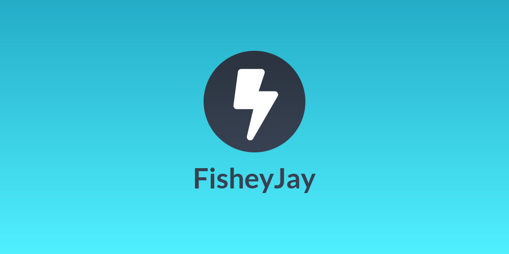 FisheyJay