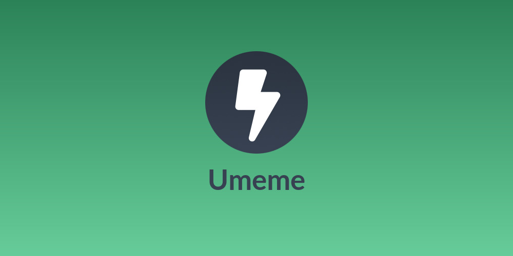 Umeme