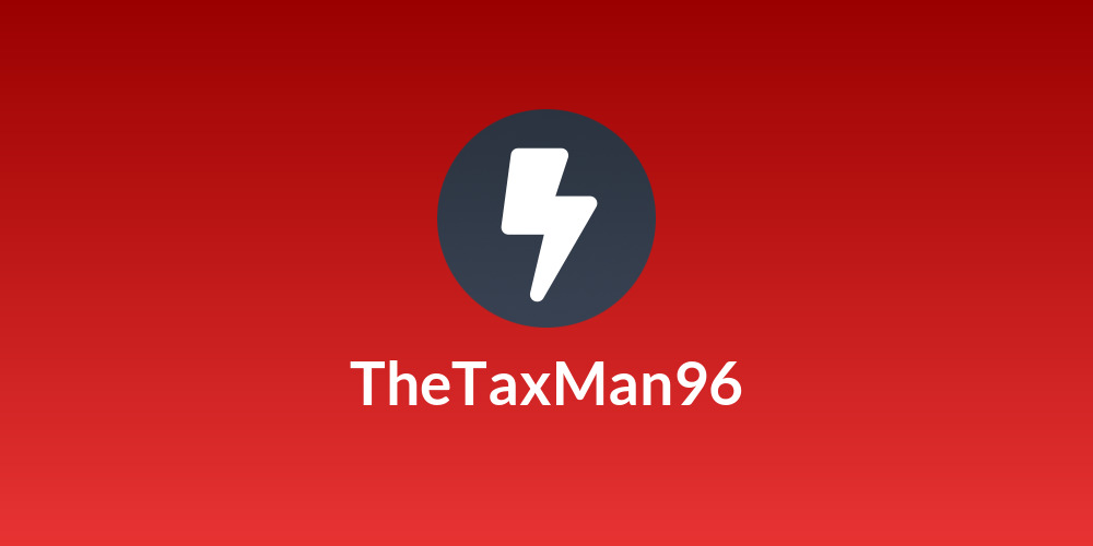TheTaxMan96