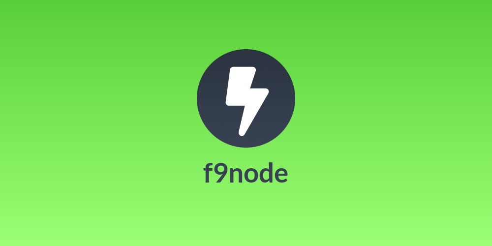 f9node
