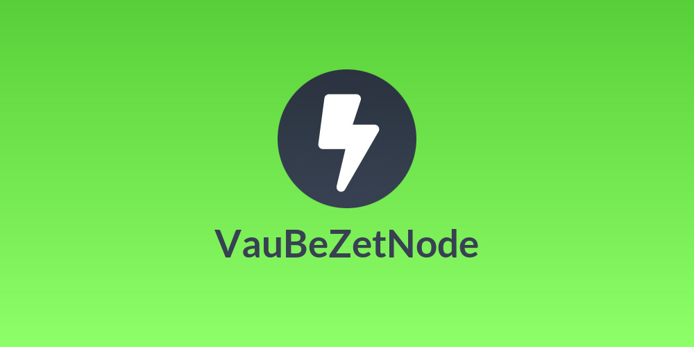 VauBeZetNode
