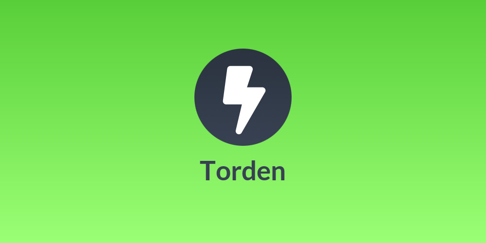 Torden