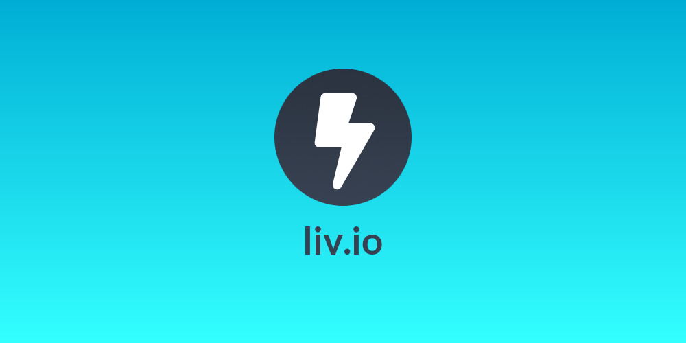 liv.io
