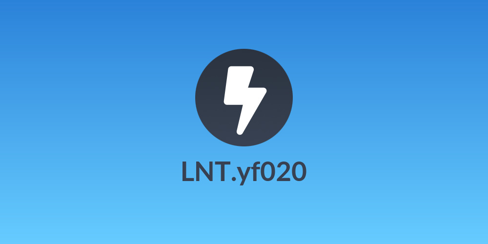 LNT.yf020