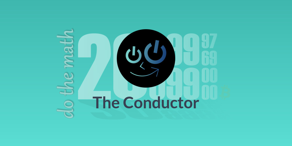 The Conductor