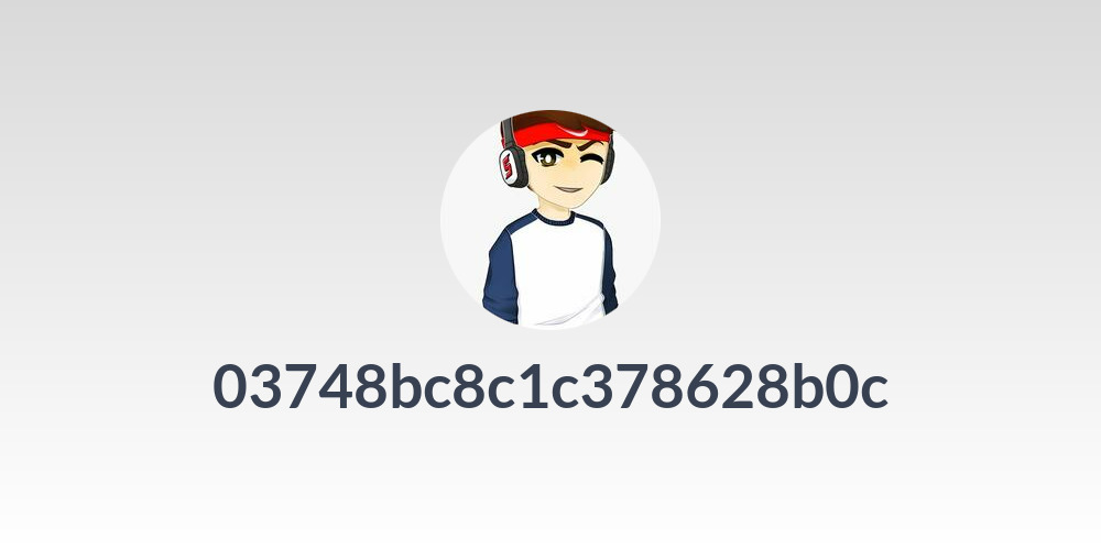 03748bc8c1c378628b0c