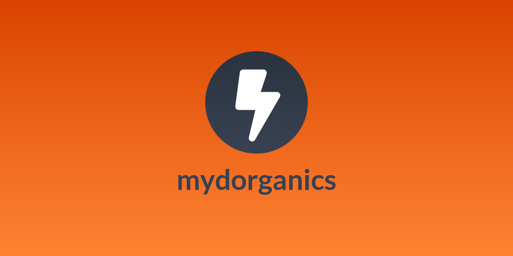 mydorganics