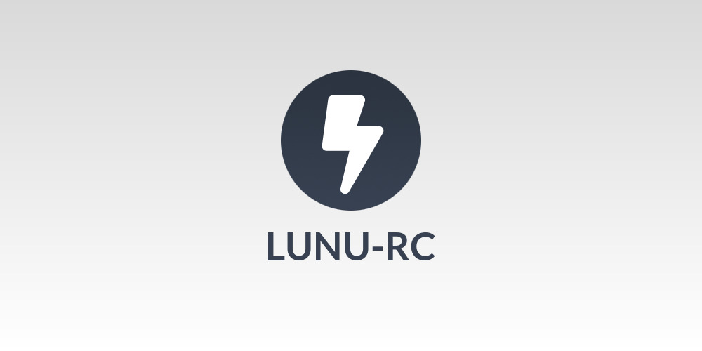LUNU-RC
