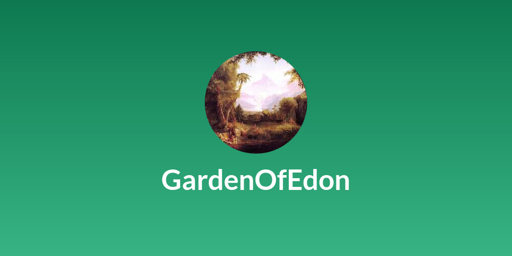 GardenOfEdon