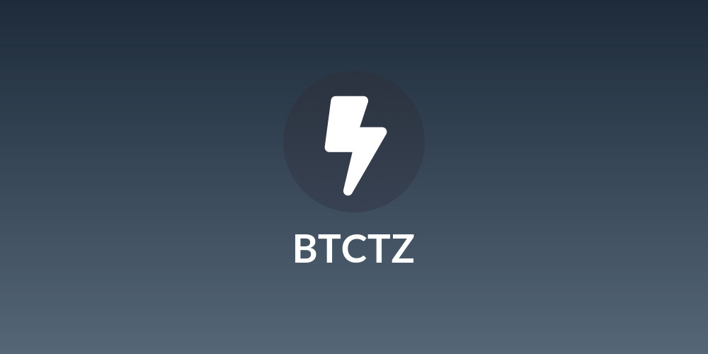 BTCTZ