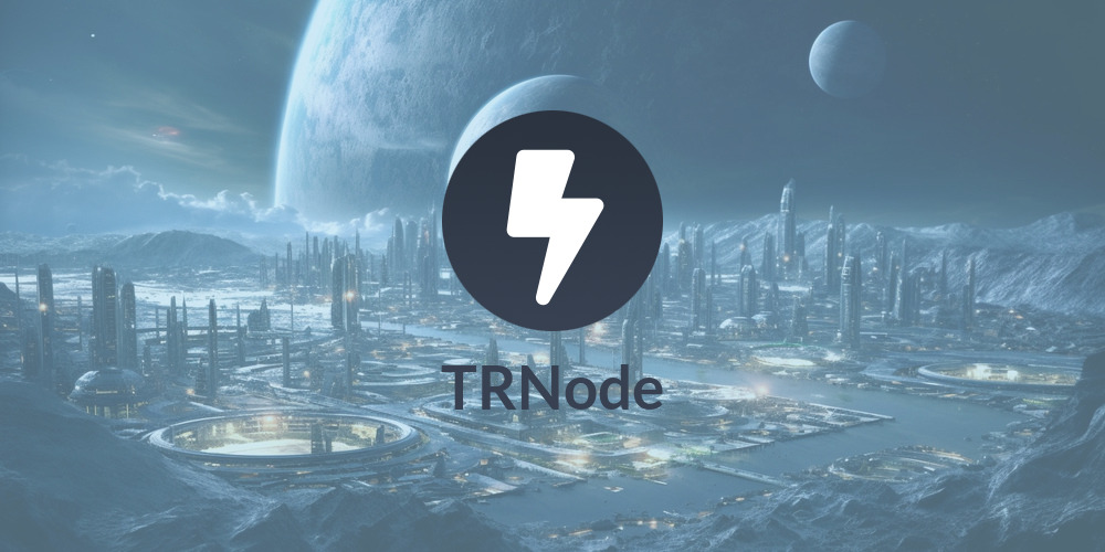 TRNode