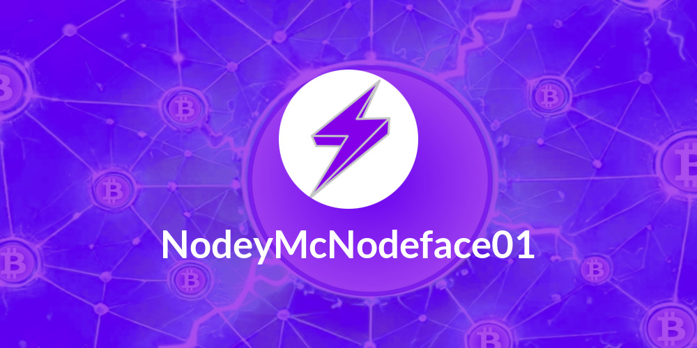 NodeyMcNodeface01