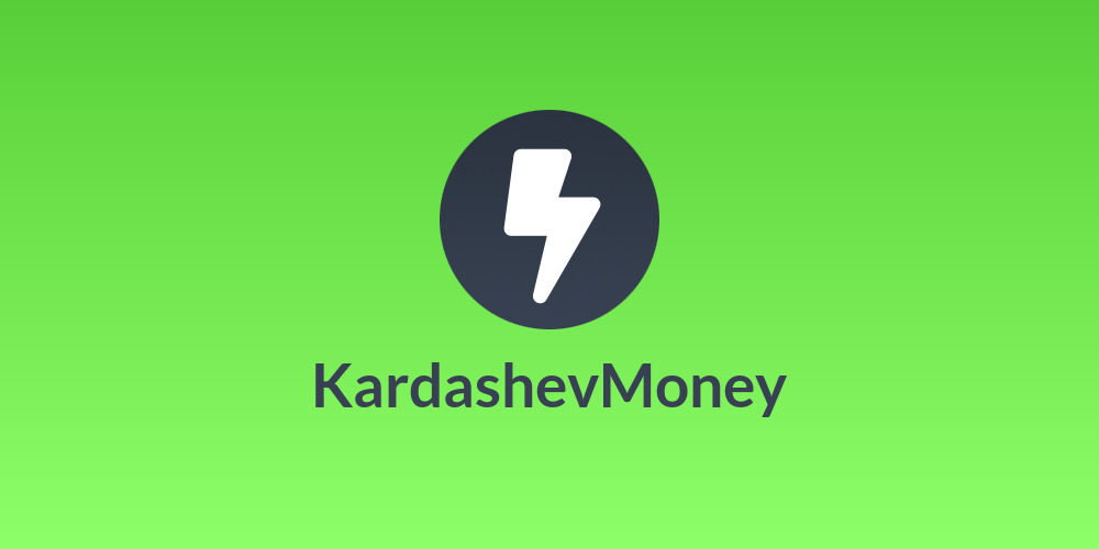 KardashevMoney