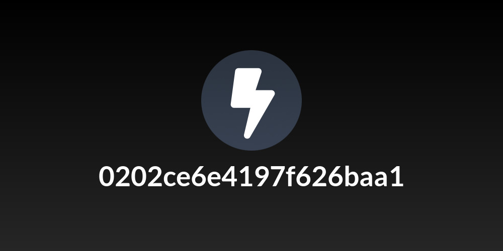 0202ce6e4197f626baa1