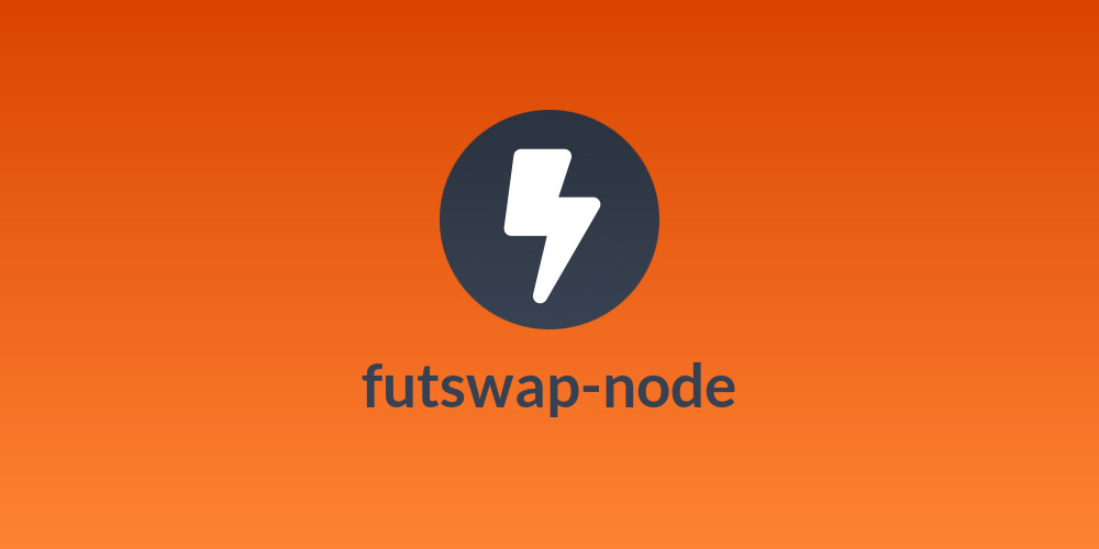futswap-node
