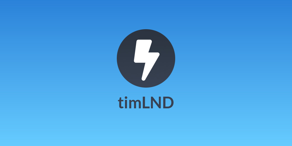 timLND