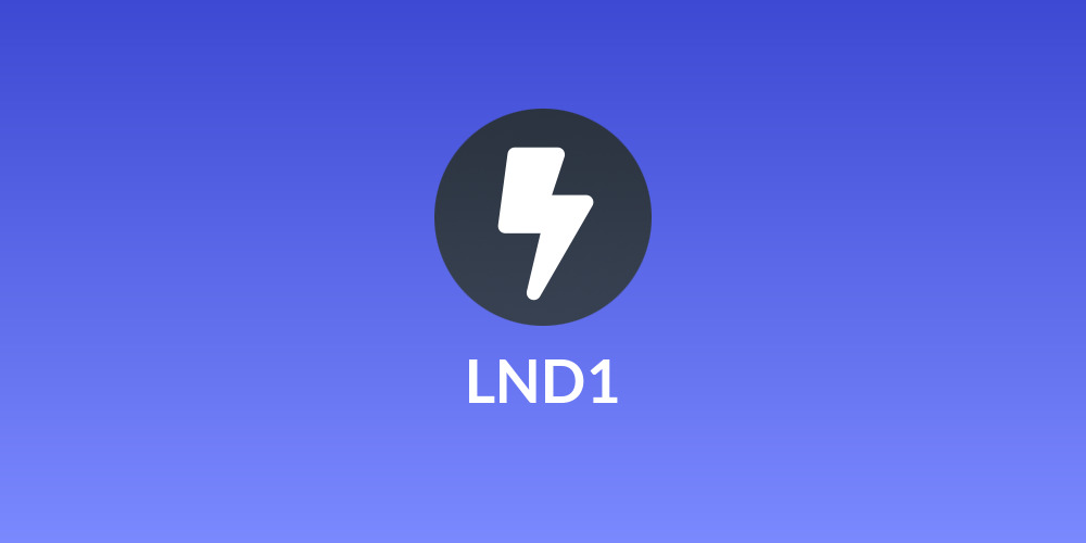LND1