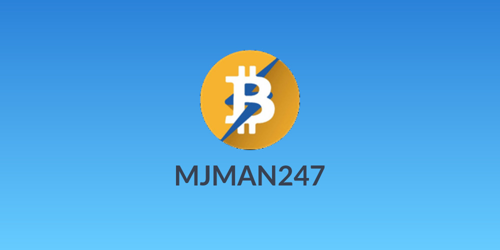 MJMAN247