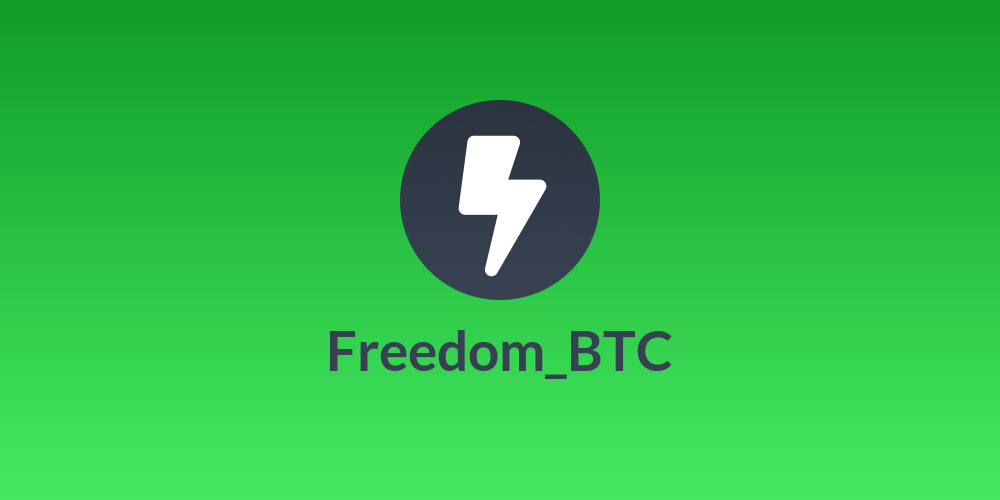 Freedom_BTC