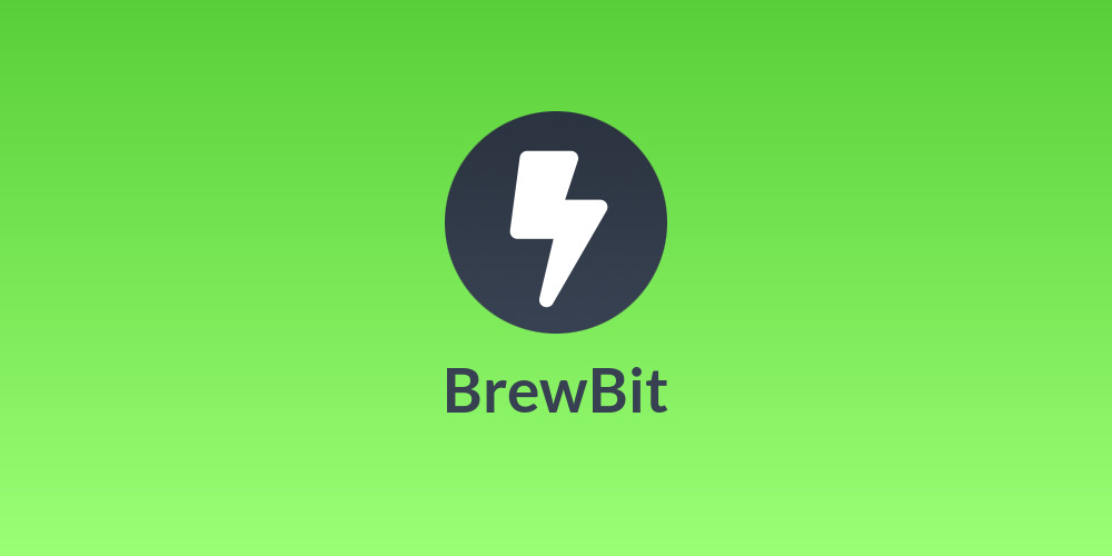 BrewBit