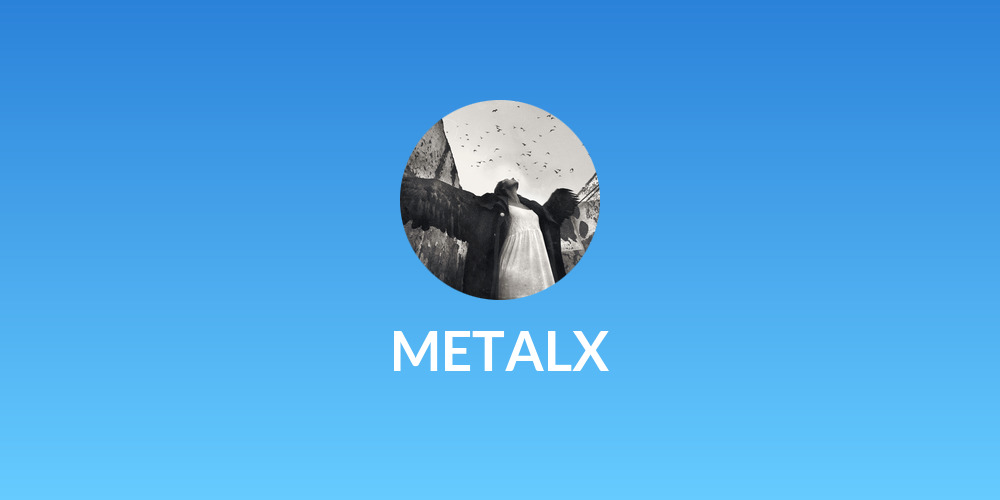METALX