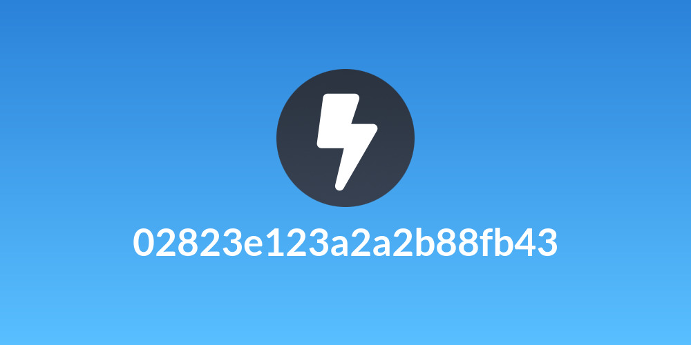 02823e123a2a2b88fb43