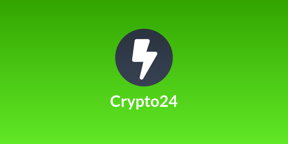 Crypto24