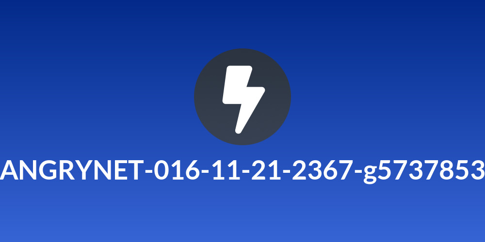 ANGRYNET-016-11-21-2367-g5737853