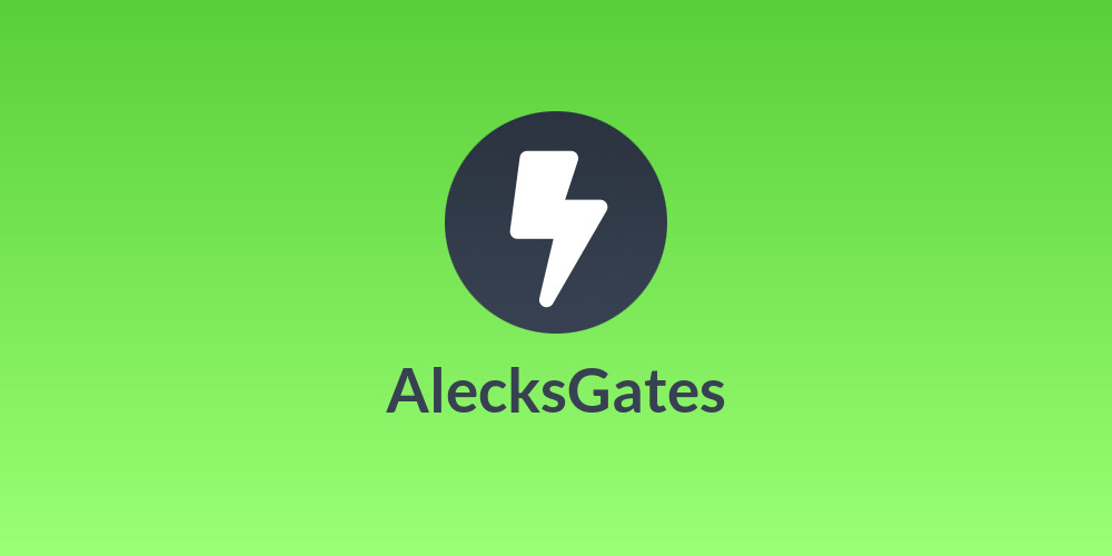 AlecksGates