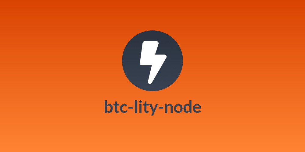 btc-lity-node