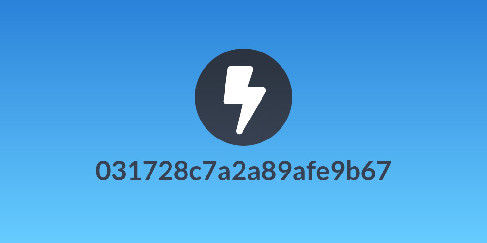 031728c7a2a89afe9b67