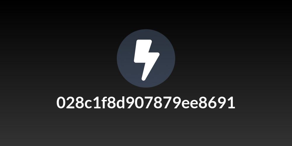 028c1f8d907879ee8691