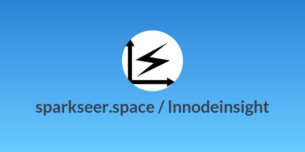 sparkseer.space / lnnodeinsight