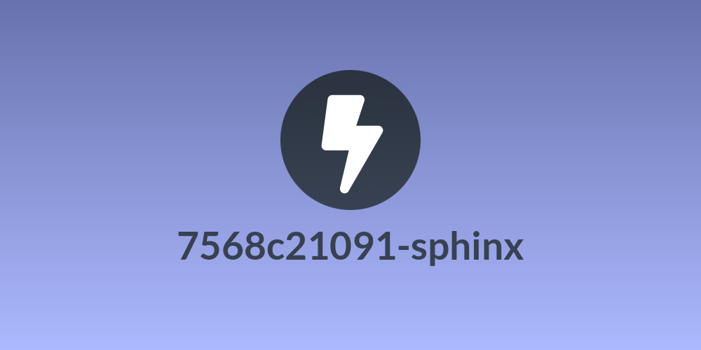 7568c21091-sphinx