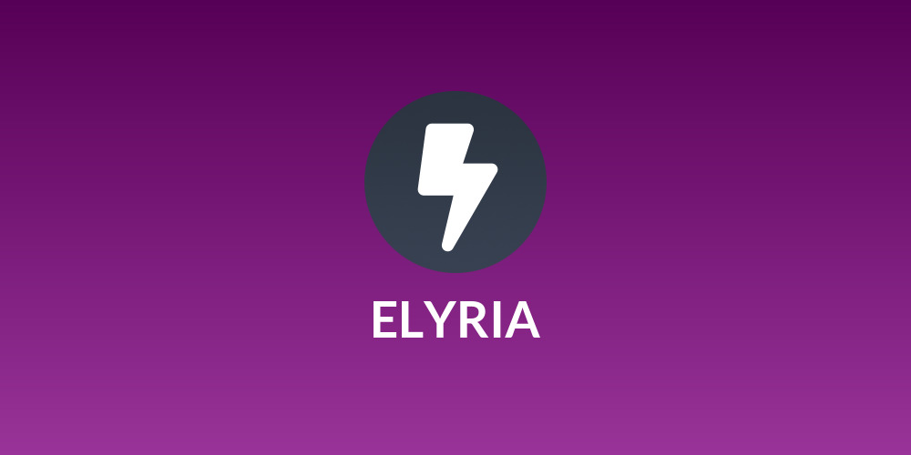 ELYRIA