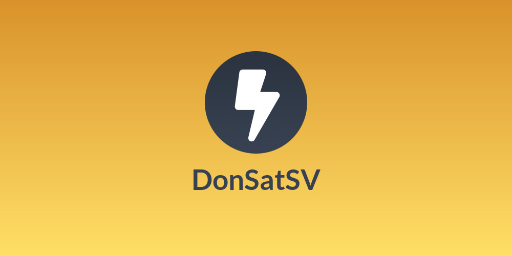 DonSatSV