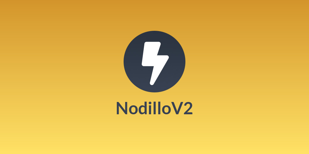 NodilloV2