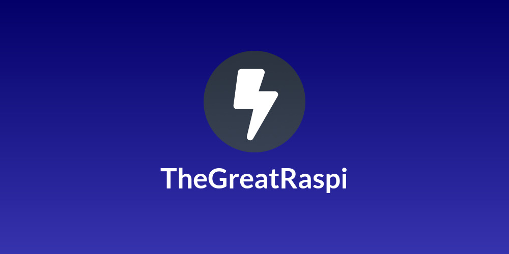 TheGreatRaspi