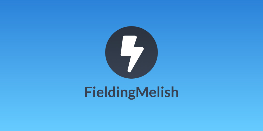 FieldingMelish