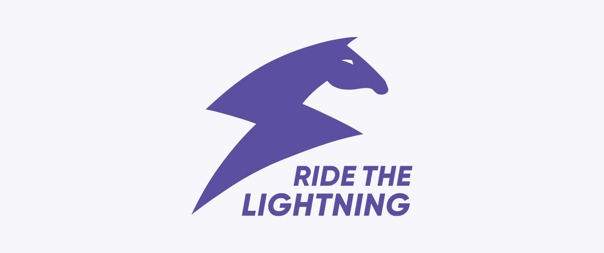 Ride the Lightning • LightningNetwork+