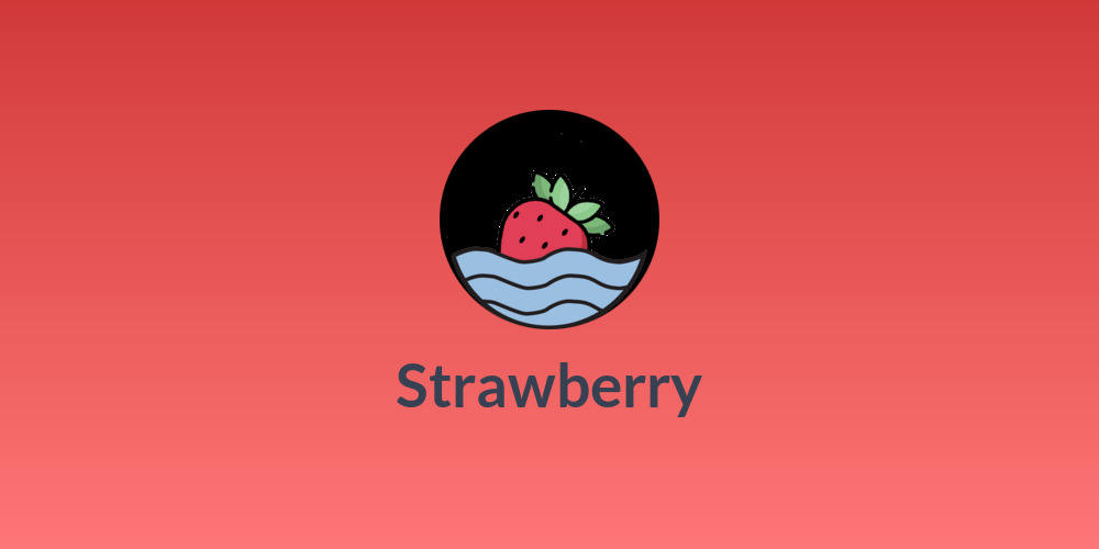 Strawberry